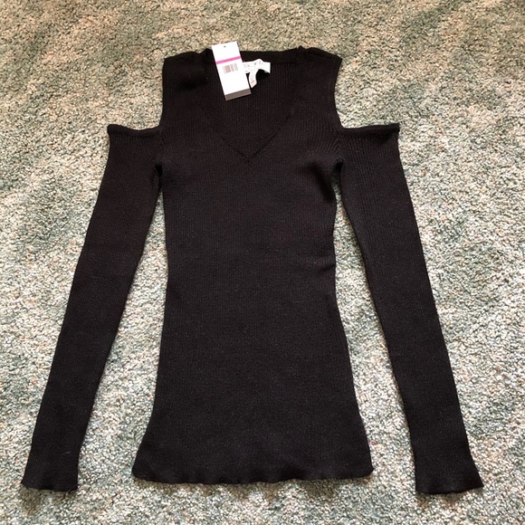 sofia by sofia vergara Tops - Sofia Vergara Bodycon Top